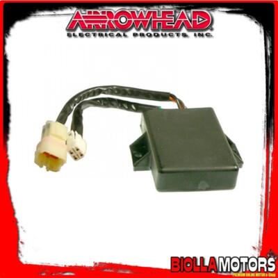 IYA6021 CDI STEUERGERÄT ECU YAMAHA Banshee YFZ350 1999- 347cc - -