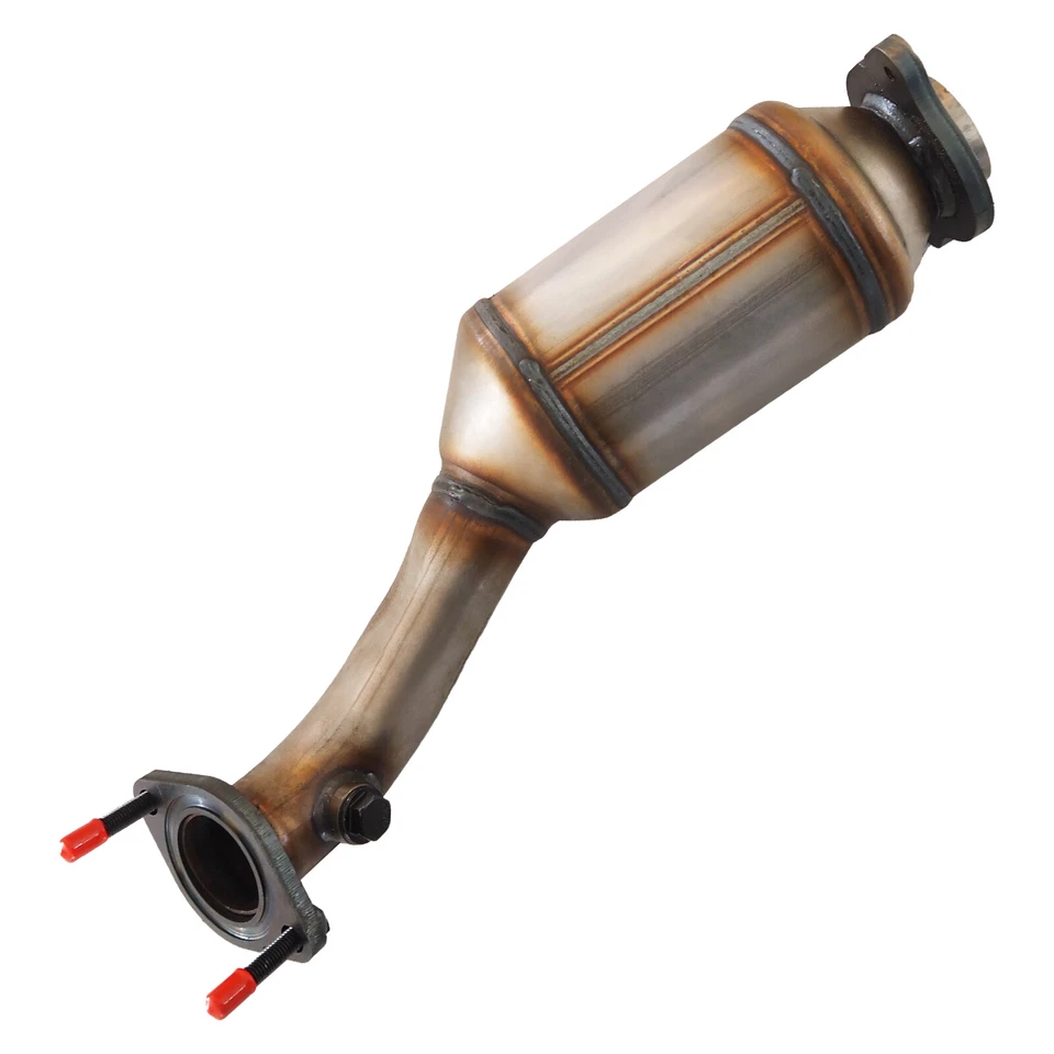 For Cadillac CTS / STS 3.6L Catalytic Converter 2008-2011 - OBD II EPA Approved Foto 3 de 4