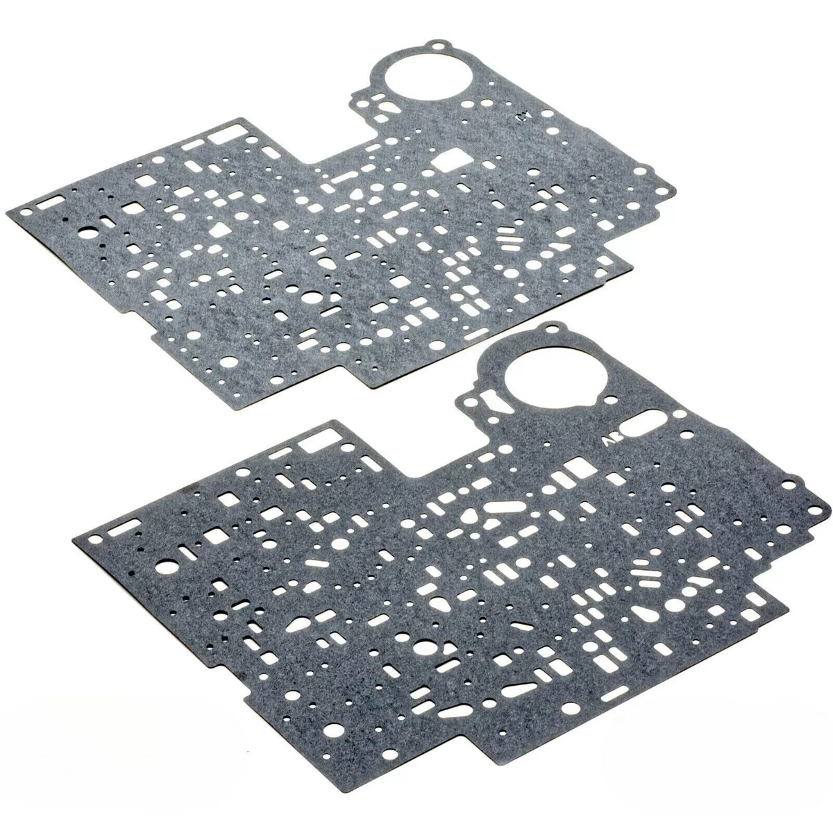 Rebuilt 4L60E/4L65E Válvula Cuerpo & Arnés para Camaro 03-07 P1870 Fix