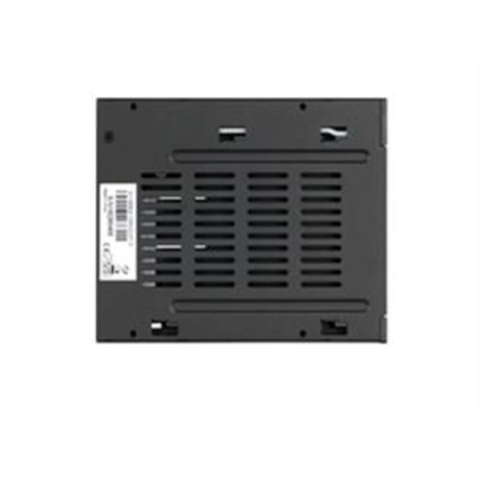 Icy Dock Mb522Sp-B Flexidock 5.25Bay 2X2.5 Trayless Hot-Swap Mobile Rack - Image 2 of 4