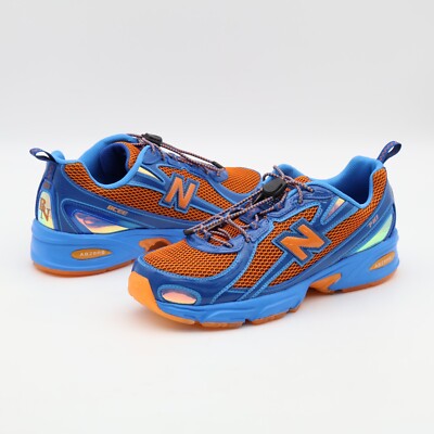 U740CB2 Aminé New Balance 740V2 Benson Tech (Men's) | eBay