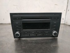 Autoradio Seat EXEO