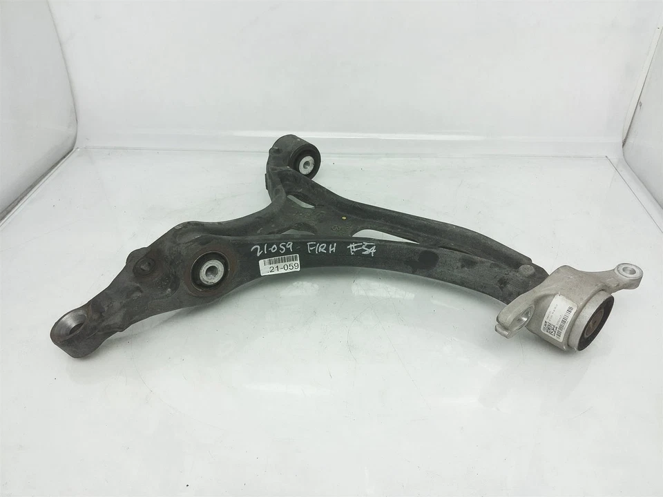 Dodge Durango 2011-2015 brazo de control inferior pasajero delantero derecho 3,6 L 5168158Ab Foto 2 de 4