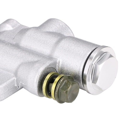 Motorrad Bremszylinder HintenHauptbremszylinder Bremspumpe für 125-530 SX SXF... - Bild 5 von 6