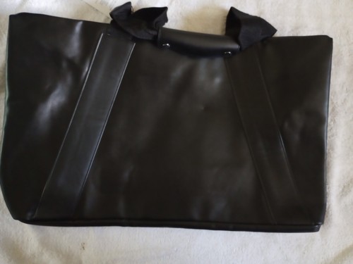 Calvin Klein Duffle Bag, Neu