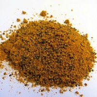 (1Kg=60,00€) 50G Orangen Pfeffer GewüRzzubereitung