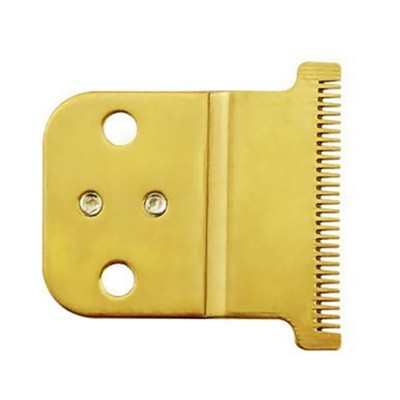 Replacement For Andis Cordless Slimline LI Trimmer Ceramic Back Blade Mod D8 b