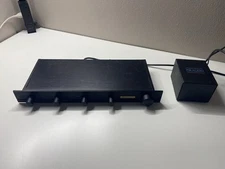 PS Audio 4.5 Preamplifier With Power Supply