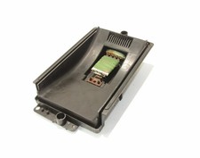 Vw Lupo 6e 1998 Heater Blower Motor Resistor Vw Lupo 6e 1998 Heater Blower Motor Resistor