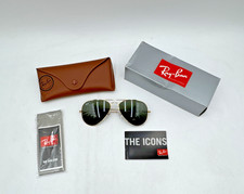 Ray-Ban RB3025 L0205 Men's Sunglasses