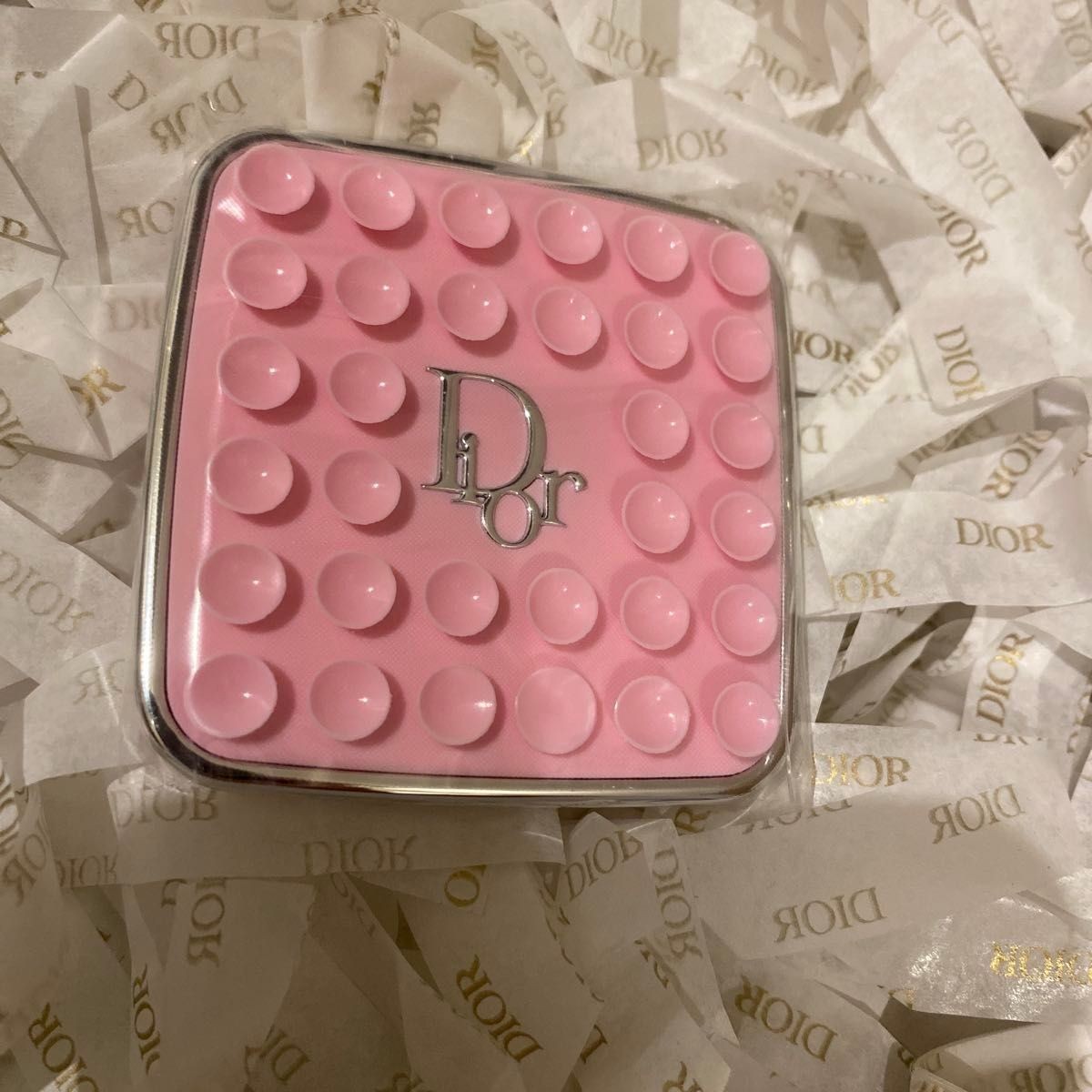 Dior Novelty New Attache Telephone Phone Ring PINK 2025 Used | eBay