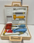 Vintage 1977 Fisher-Price Medical Kit — photo 1