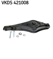 Querlenker Dreieckslenker SKF Vkds 421008 FüR Seat Audi VW Passat A3 8P1 Golf B6