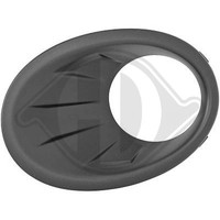 6045947 Blende, Nebelscheinwerfer Links FüR Nissan Qashqai / Qashqai +2 I (J10,