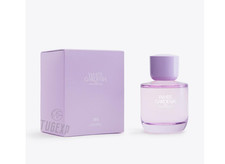 ZARA White Gardenia 90ml Perfume Eau De Toilette Women Fragrance New