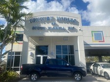 2004 Toyota SR5 V8 4.7 CREW CAB  FLORIDA 