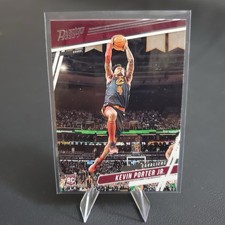 2019-20 Panini Chronicles - Prestige Kevin Porter Jr. #63 (RC)