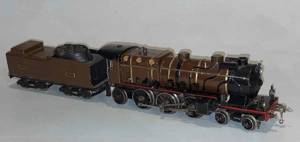 Ancien Passage à Niveau électrique PAYA ? Échelle O - Train Miniature - À Nettoyer