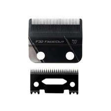 Wahl Professional F32 FadeOut Replacement Blade Set (3026840) f/ Wahl Vapor
