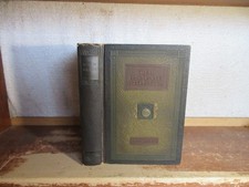 Old THE ROUGH RIDERS Book THEODORE ROOSEVELT SPANISH-AMERICAN WAR CUBA NAVY DEAD