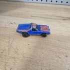 1973 Hot Wheels Redline Breakaway Bucket Redline Car