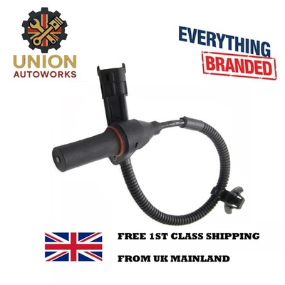 #ad Crankshaft Position Sensor HYUNDAI Petrol i30 i40 ix20 ix35 KIA Sportage etc GBP 12.99