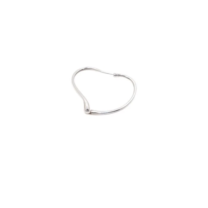 Tiffany & Co Öffnen Herz Ohrringe AA61832 153785831 [U]