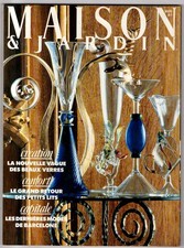 MAISON & JARDIN - N 361 - 1990