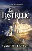 Gareth Taylor | The Lost Relic | Taschenbuch | Englisch (2025) | Gareth Taylor