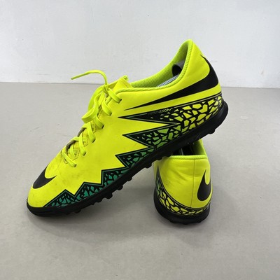nike hypervenom astro turf