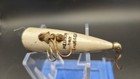 708         VINTAGE HEDDON TINY CHUGGER FISHING LURE  Tackle Box Find — photo 3