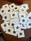 Lot Of 50 Indian Head Pennies VF XF