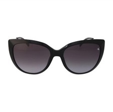 100% Genuine Calvin Klein Sunglasses CK19536S Black