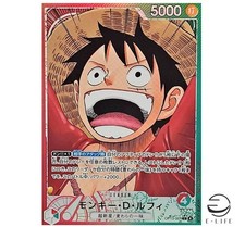 Monkey.D.Luffy [Alternate Art] OP13-001 Prices | One Piece