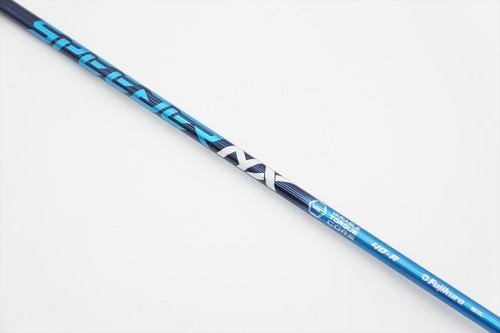 Fujikura Speeder NX Blue 40-R Regular+ 43.5" Driver Shaft TaylorMade Qi SEE NOTE