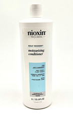 NEW Nioxin Pro Clinical Scalp Recovery Moistu...