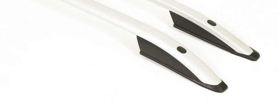 APTO PARA Land Rover Range Rover Sport riel de techo rieles laterales equipaje de puerto 2005-2013 Foto 2 de 3