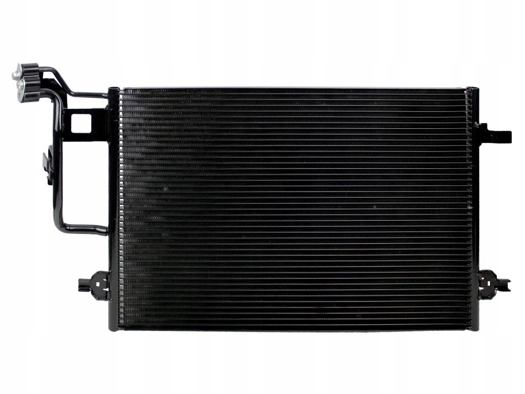 Climatiseur Skoda Superb 1 systeme de ventilation et air conditionne automobile
