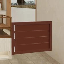 Partition Door, Partition Half Door, Partition Door for Doorways