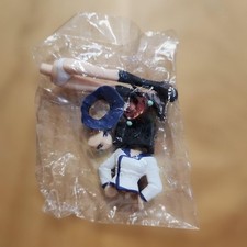 Yujin Tatsunoko Hero Real Figure Collection Part 4 Masami Gainer Gaule Used