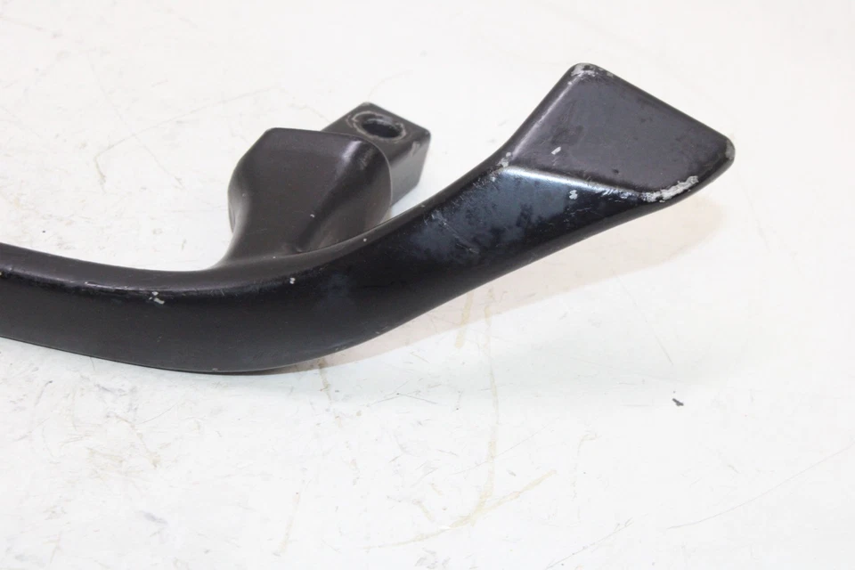 Kawasaki Ninja ZX6R ZX600F 1995 OEM PASAJERO IZQUIERDO ASIENTO TRASERO BARRA DE AGARRE MANIJA Foto 3 de 4