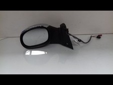 Retroviseur gauche (ou coque) Peugeot 1007