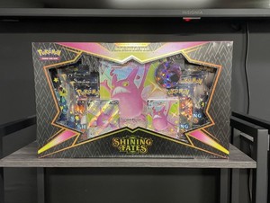 Shining Fates Premium Collection | eBay