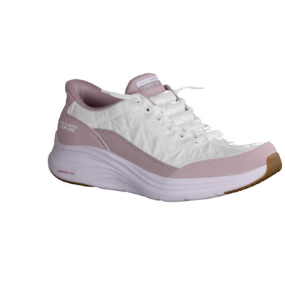 Skechers Contour Foam 150404-LAV Damensneaker, Textil/Synthetik, Lavendel