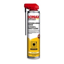 400ml SONAX ELEKTRONIK + KONTAKTREINIGER SPEZIAL ELEKTRONIK REINIGER SPRAY