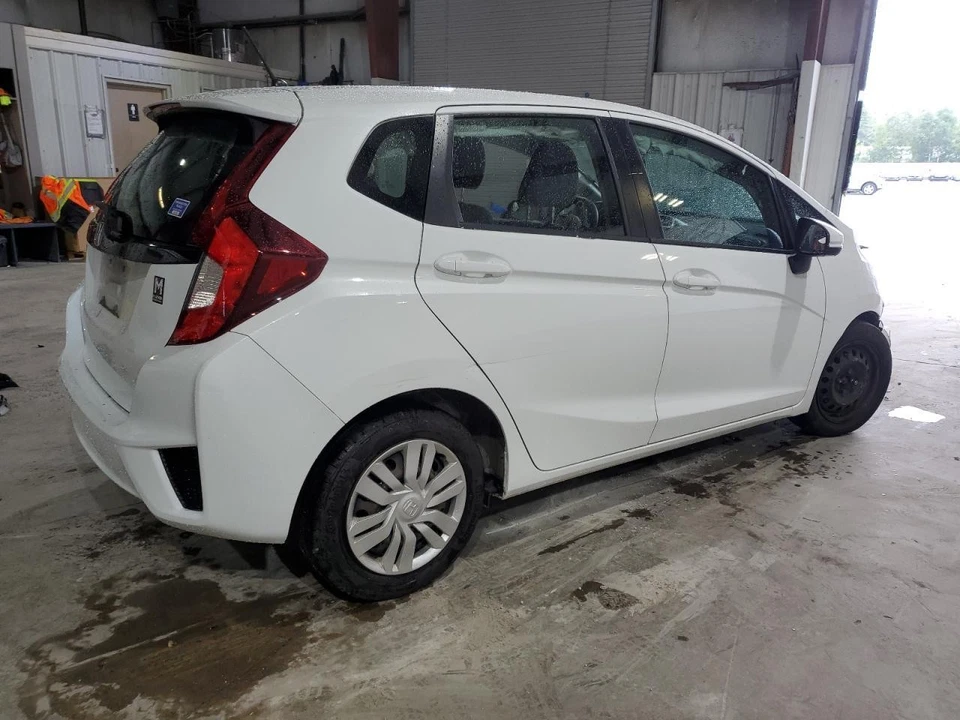 Used Fuel Tank fits: 2017 Honda Fit  Grade A Foto 3 de 4