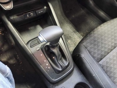 RIO       2018 Transmission Shift 730067