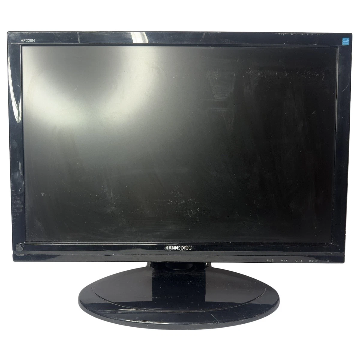 hannspree テレビモニター　ミッドセンチュリー　スペースエイジ　モニター hannspree テレビモニターミッドセンチュリースペースエイジモニター