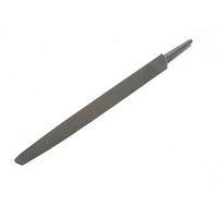 Bahco 1-170-08-2-0 Drei-Kant Zweiter Schnitt Feile 200Mm (8In) BAHTSSC8
