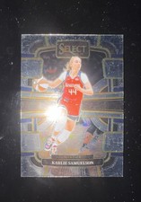 2024 Panini Select WNBA - Concourse Karlie Samuelson #99